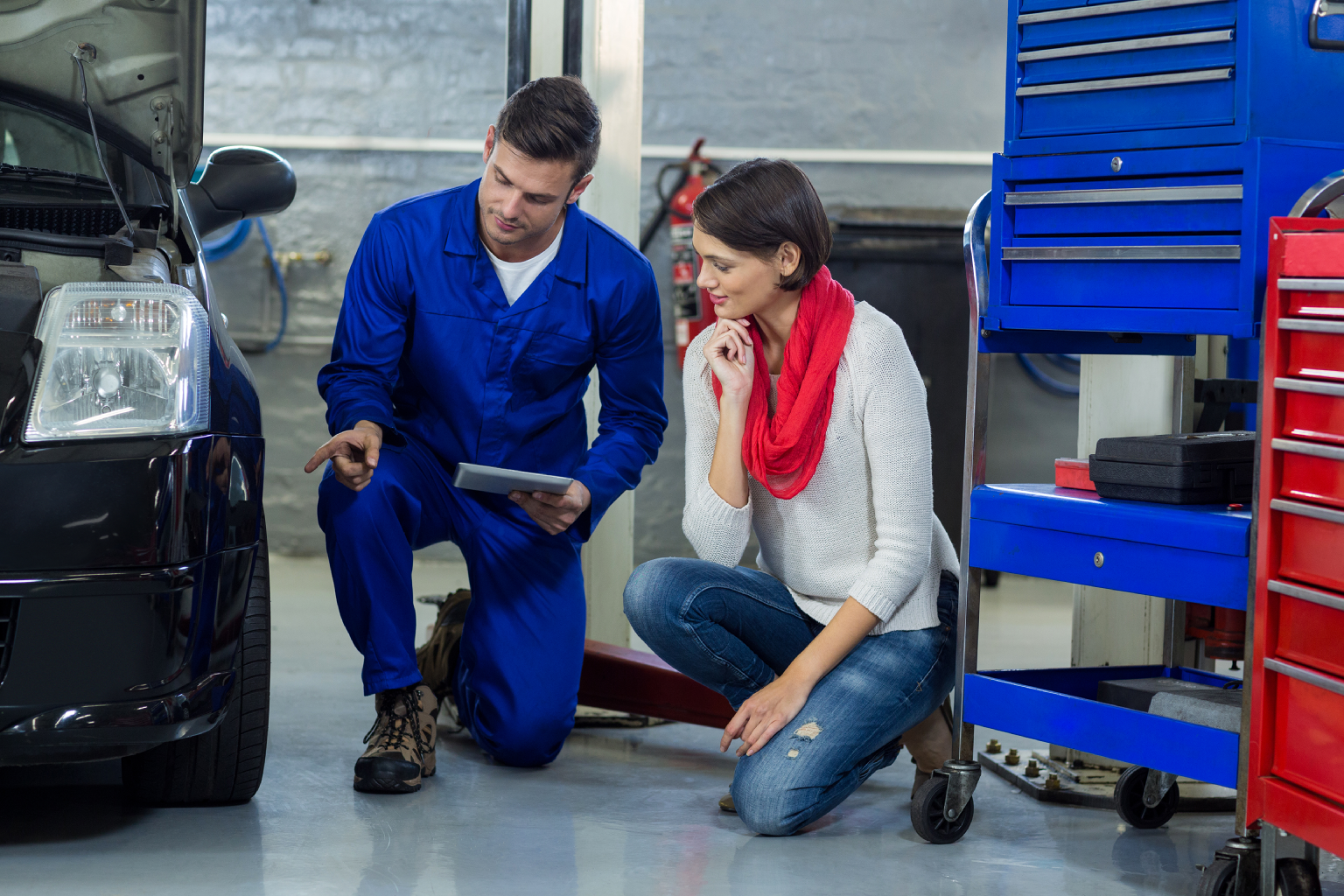 How to Find a Trusted Automotive Repair Shop in Adelaide